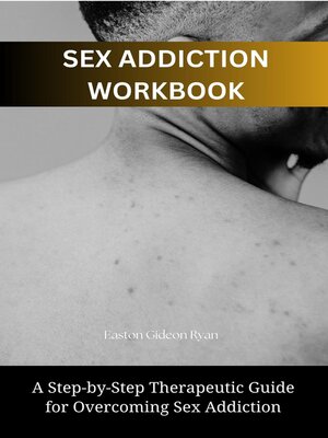 cover image of Sex Addiction Workbook